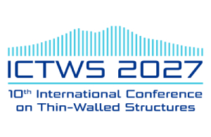 ICTWS 2027 Logo
